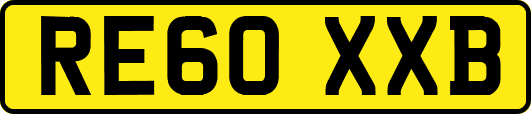 RE60XXB