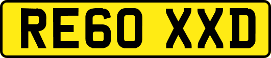 RE60XXD