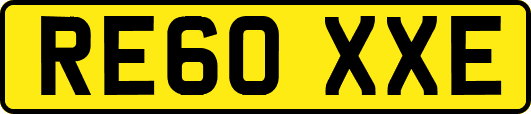 RE60XXE