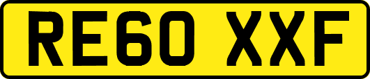 RE60XXF