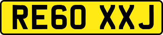 RE60XXJ
