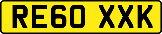 RE60XXK