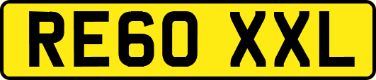 RE60XXL