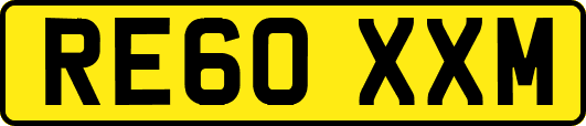 RE60XXM