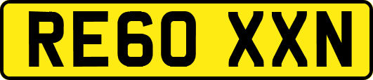 RE60XXN