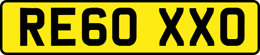 RE60XXO