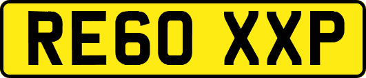 RE60XXP
