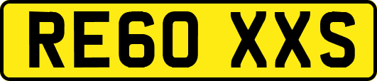 RE60XXS