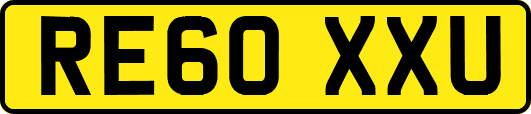RE60XXU