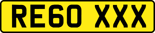 RE60XXX