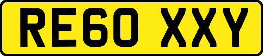 RE60XXY