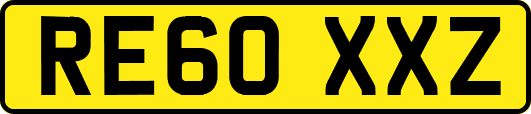 RE60XXZ