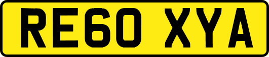 RE60XYA