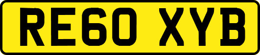 RE60XYB