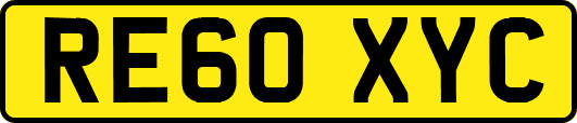 RE60XYC