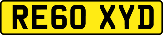 RE60XYD