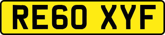 RE60XYF