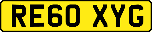 RE60XYG