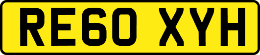 RE60XYH