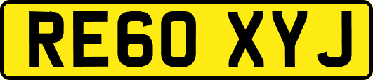 RE60XYJ