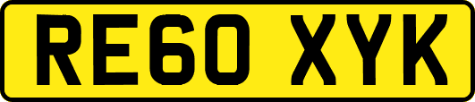 RE60XYK