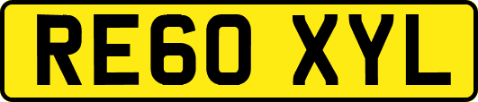 RE60XYL