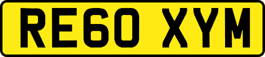 RE60XYM