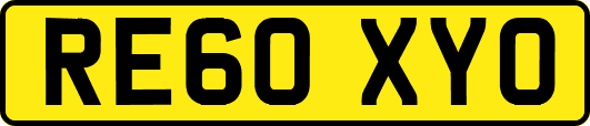 RE60XYO