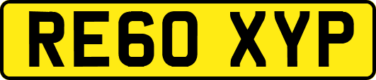 RE60XYP