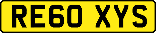 RE60XYS