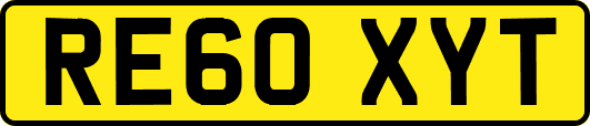 RE60XYT