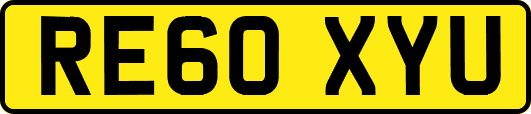 RE60XYU