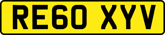 RE60XYV