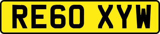RE60XYW