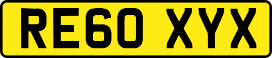 RE60XYX