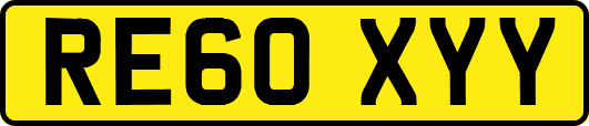 RE60XYY