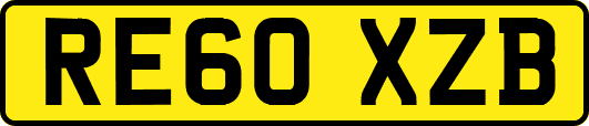 RE60XZB
