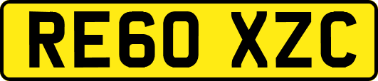 RE60XZC