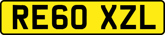 RE60XZL
