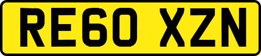 RE60XZN