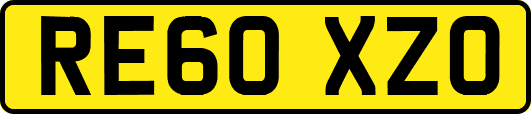 RE60XZO