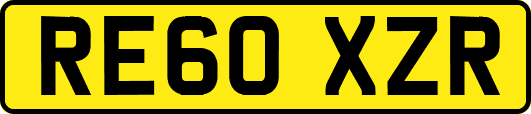 RE60XZR