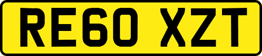 RE60XZT