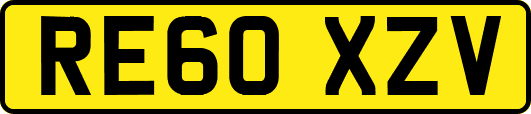 RE60XZV