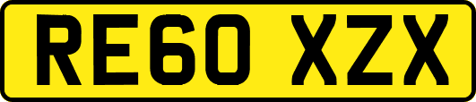 RE60XZX