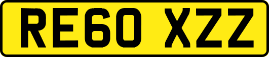 RE60XZZ