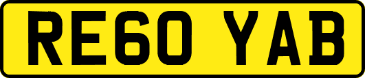 RE60YAB