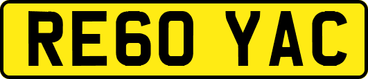 RE60YAC