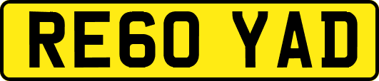 RE60YAD