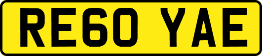 RE60YAE